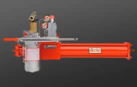 Hydraulic Actuators