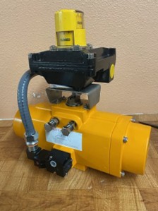 fs0200 valve automation package
