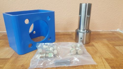 Valve automation adaption
